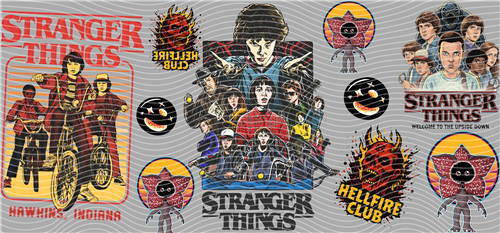 16oz Latest Bestseller-C 6356